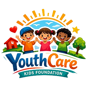 YOUTH CARE KIDS FOUNDATION